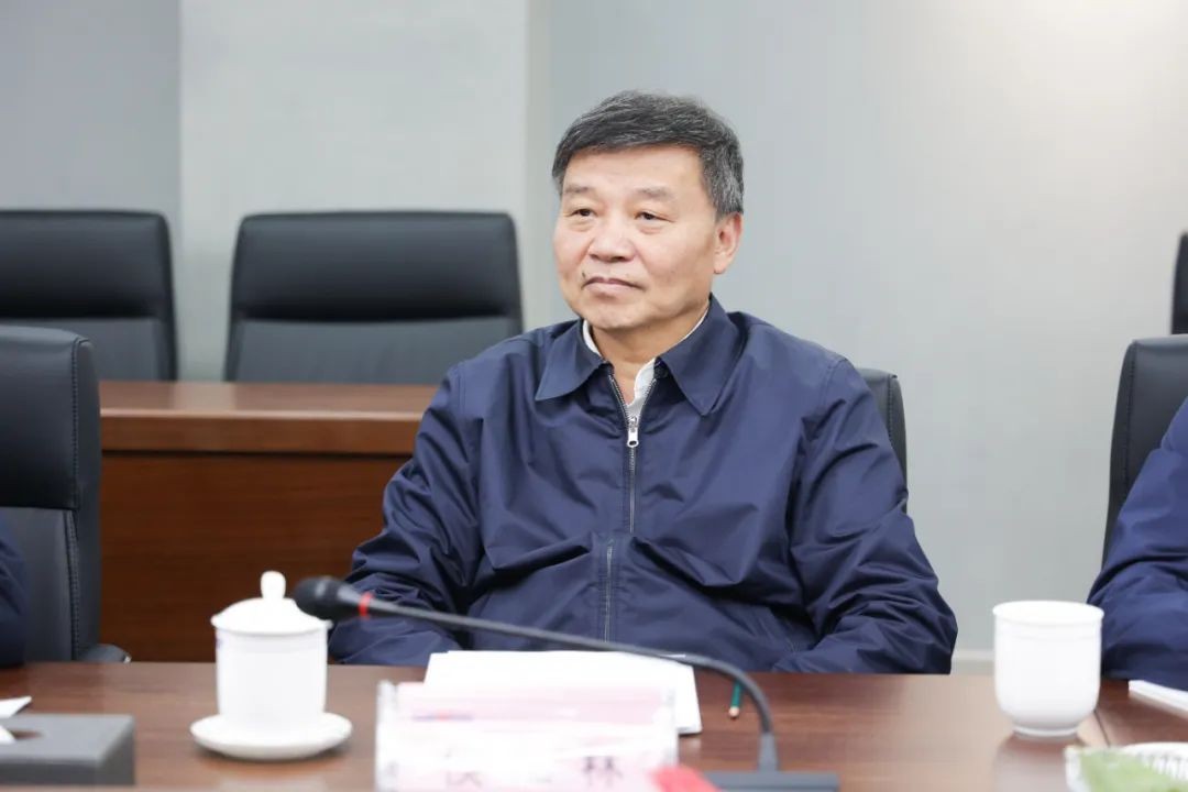 中国人民银行调研组调研Z6人生就是博智能