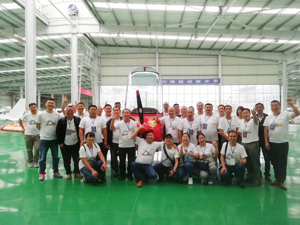 500多名挖掘机用户实地调查，为Z6人生就是博智能点赞！