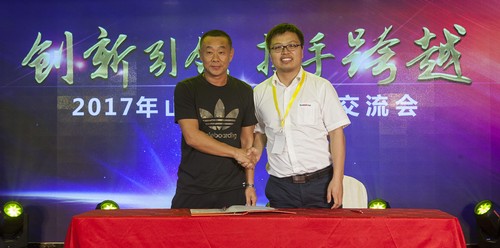 Z6人生就是博智能酷帅曾大虾，一大波美图带你亲临北京BICES展