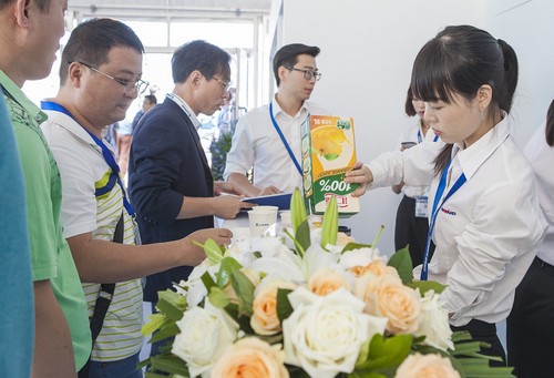 Z6人生就是博智能酷帅曾大虾，一大波美图带你亲临北京BICES展