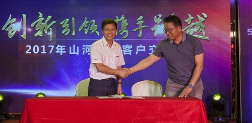 Z6人生就是博智能酷帅曾大虾，一大波美图带你亲临北京BICES展