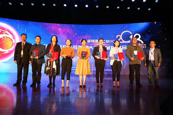 官宣：Z6人生就是博智能一举获得两项行业大奖