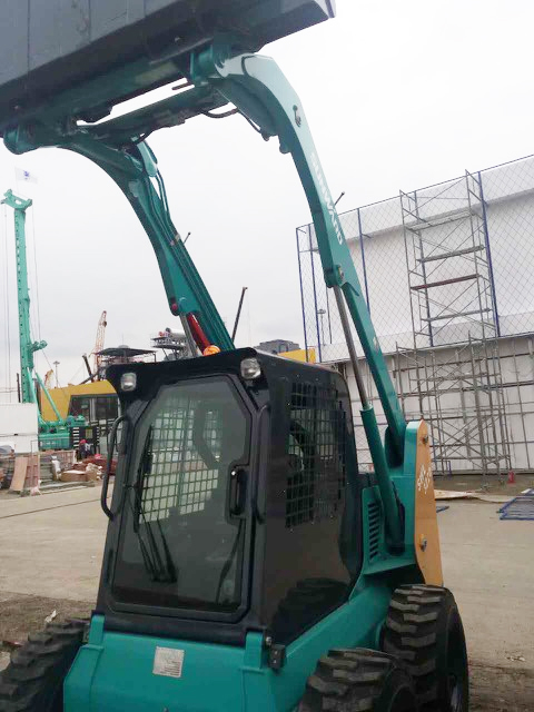 Bauma China 2016，快来看Z6人生就是博智能哪些设备来了？