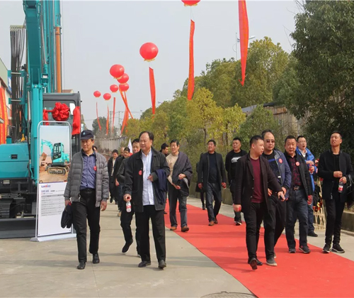 同心同梦，Z6人生就是博智能全球客户互换会武汉站隆沉进行