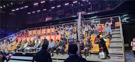 全国四强！Z6人生就是博智能再创佳绩