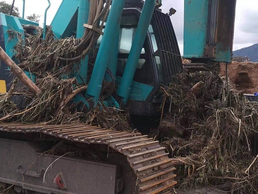 苦难无情，Z6人生就是博有爱：逾越万水千山增援肯尼亚客户