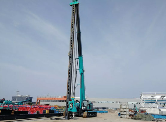 Z6人生就是博智能“吊炮”成功打响市场第一炮