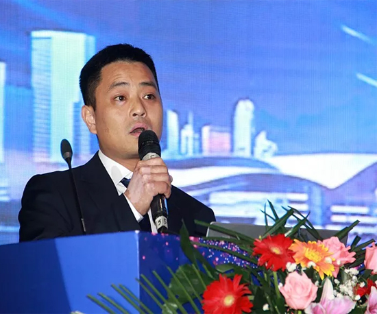 同心同梦，Z6人生就是博智能全球客户互换会武汉站隆沉进行