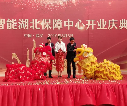 同心同梦，Z6人生就是博智能全球客户互换会武汉站隆沉进行