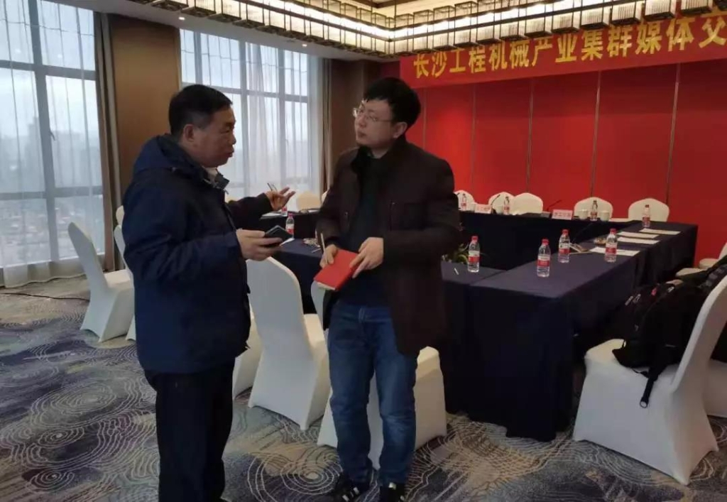 Z6人生就是博智能四项目签约长沙先进造作业集群较量项目