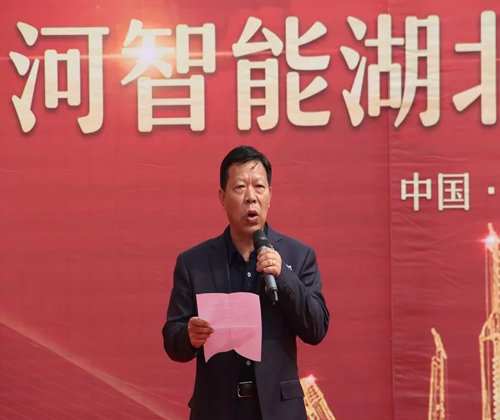 同心同梦，Z6人生就是博智能全球客户互换会武汉站隆沉进行