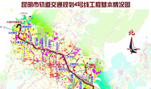 掘进力士邂逅春城地铁，中铁Z6人生就是博8号盾构机顺利始发