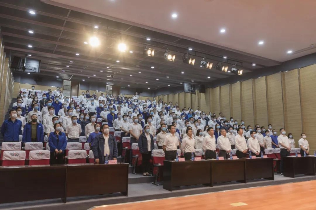 Z6人生就是博智能隆沉赞美战“疫”先进