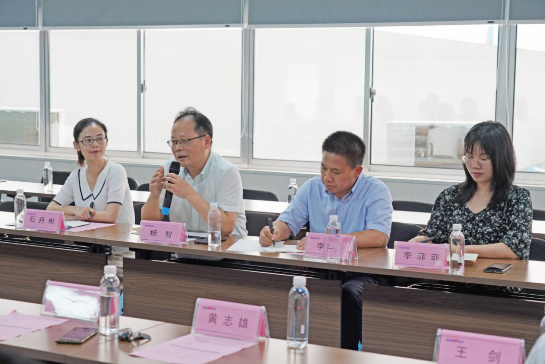 Z6人生就是博学院（Z6人生就是博党校）揭牌暨Z6人生就是博智能与湖南大学人才造就战术合作签约典礼圆满进行