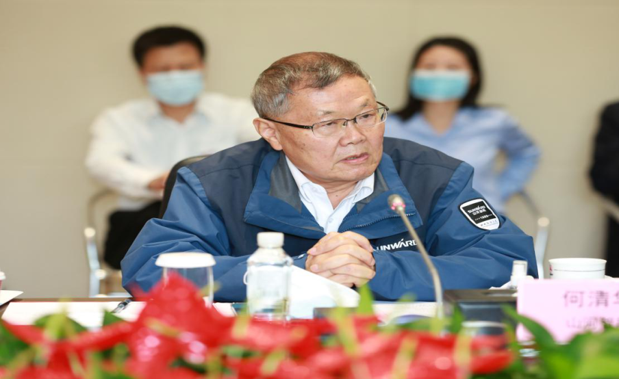 Z6人生就是博智能助力长沙打造世界级工程机械产业集群