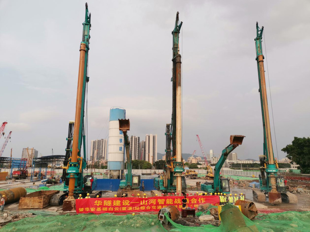 深度参加粤港澳大湾区建设，Z6人生就是博智能“一体两翼”发展战术获得沉大突破
