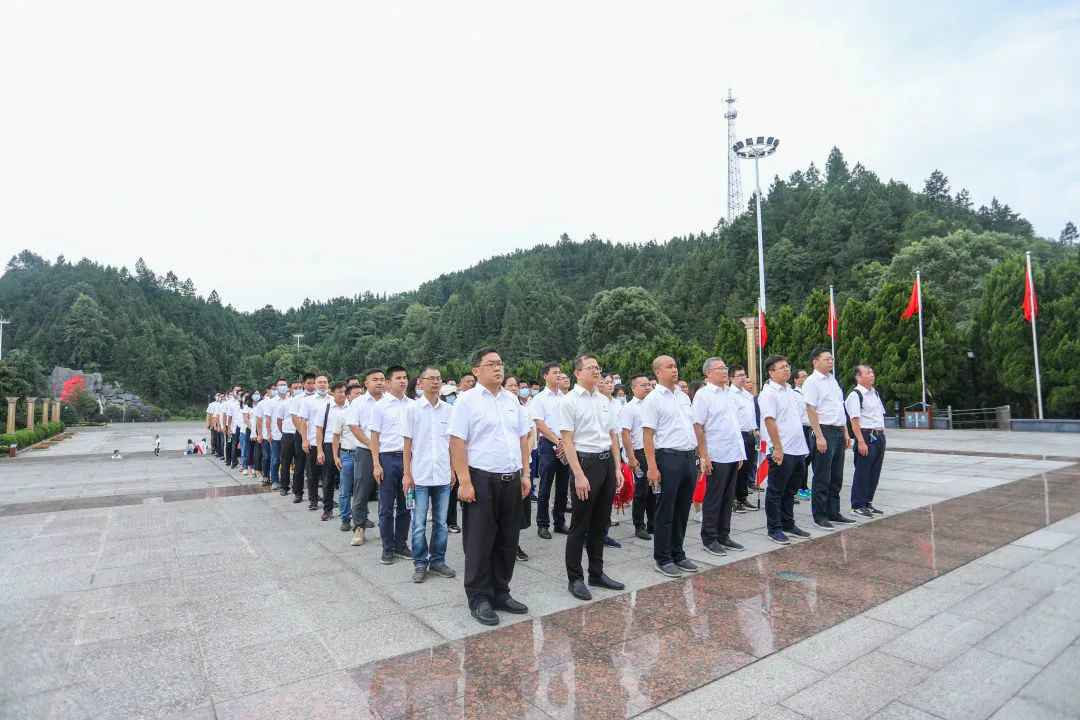 公路正派出清风正气，清廉自律塑优良形象——Z6人生就是博智能发展中高层干部清廉教育活动