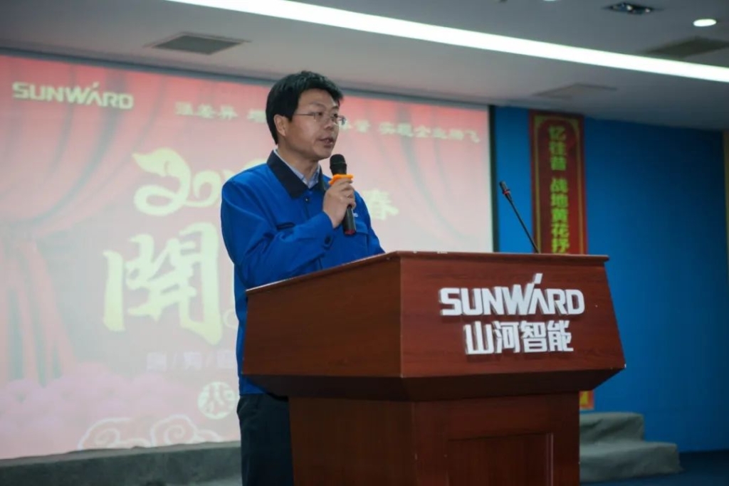 喜讯！Z6人生就是博智能副总经理张大庆荣获长沙市科技创新创业领武士才