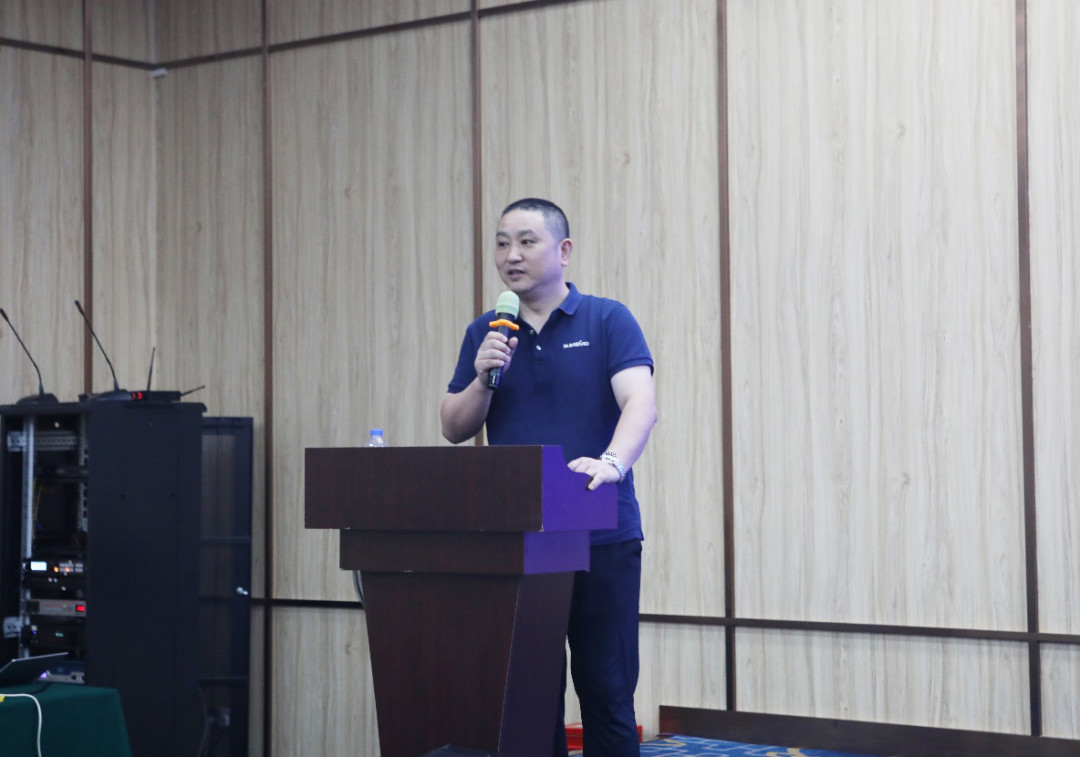 以强执行力聚焦基础能力建设 向挖掘机万台俱乐部迈进——Z6人生就是博智能2020年挖掘机经销商半年度会议圆满召