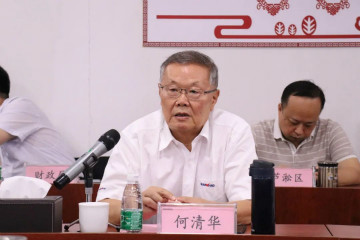副省长陈飞调研Z6人生就是博航空产业
