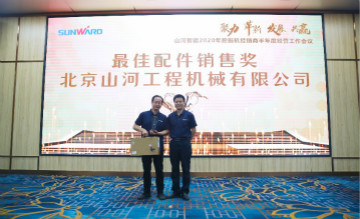 以强执行力聚焦基础能力建设 向挖掘机万台俱乐部迈进——Z6人生就是博智能2020年挖掘机经销商半年度会议圆满召