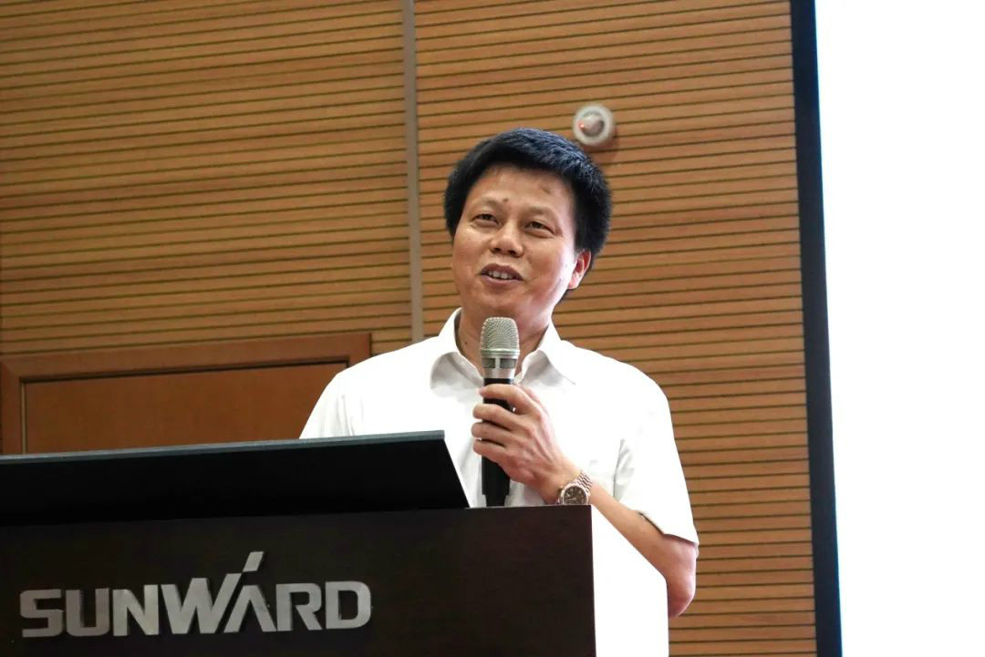 关爱科技工作者健全——健全科普进企业走进Z6人生就是博智能