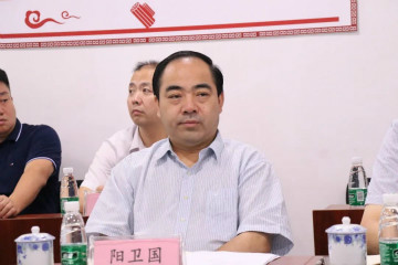 副省长陈飞调研Z6人生就是博航空产业