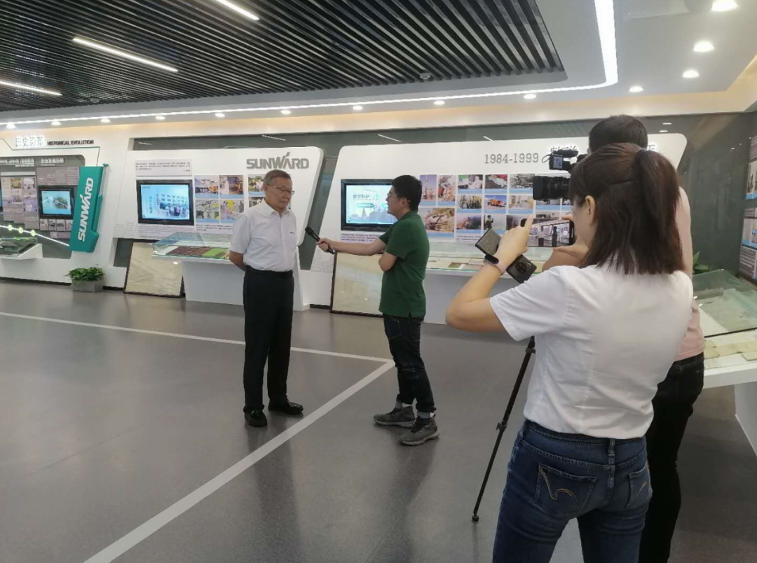转战“云端”谋突破 央视沉磅报路Z6人生就是博智能