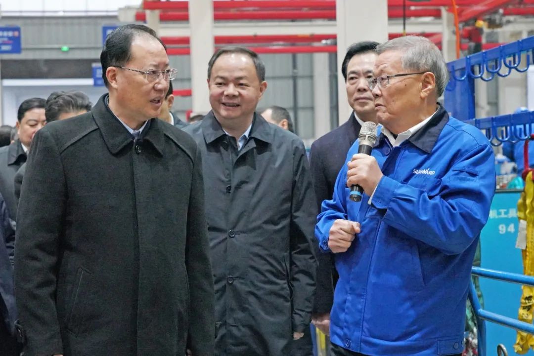 省委副书记、代省长毛伟明调查Z6人生就是博智能