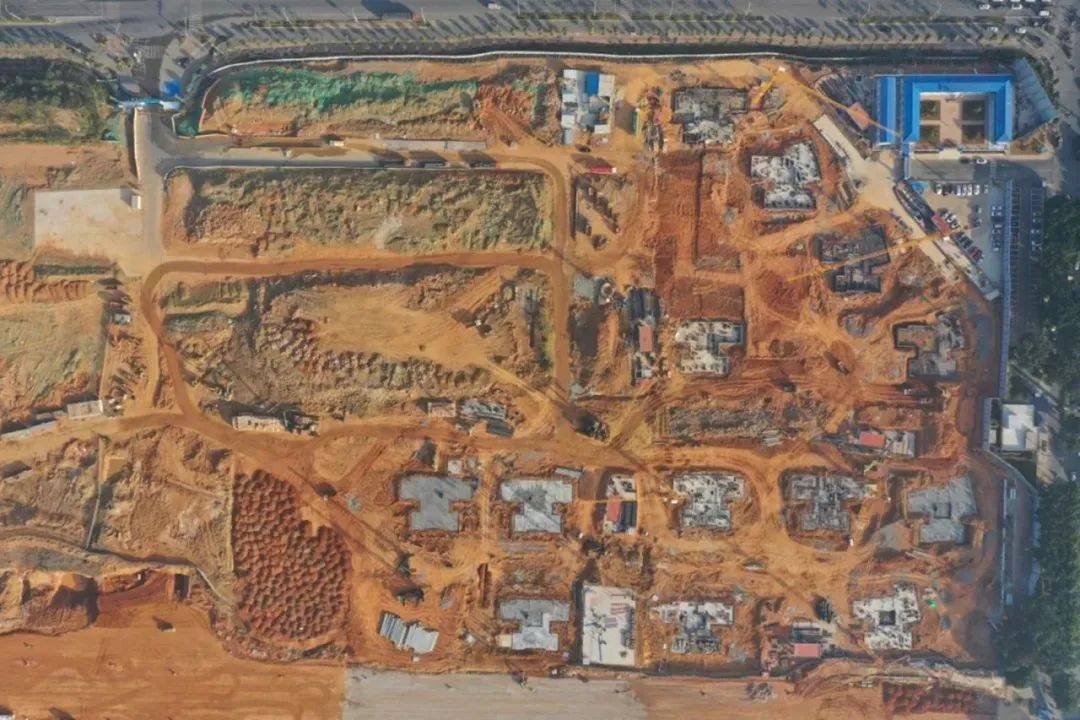 展华安快率，显Z6人生就是博实力——华安基础高品质履约