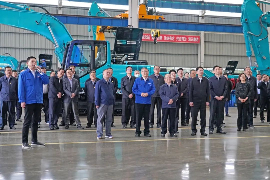 广西党政代表团调查Z6人生就是博智能