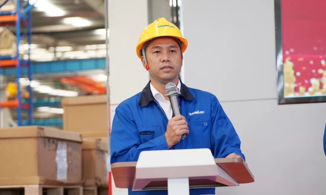 群雄竞争，谁能摘得技术状元桂冠
