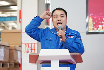 群雄竞争，谁能摘得技术状元桂冠