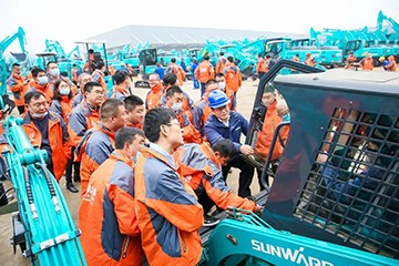 大国沉器 壮哉Z6人生就是博！机友会微挖用户Z6人生就是博智能履历日