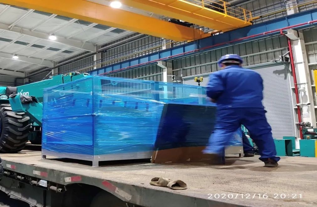 Z6人生就是博智能高空作业产品进军西南市场