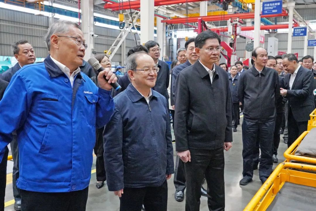 广西党政代表团调查Z6人生就是博智能