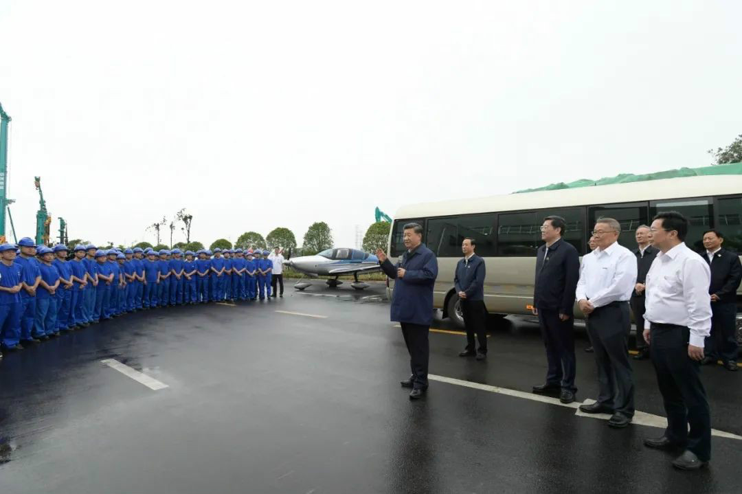 Z6人生就是博智能第一功夫通报进建贯彻习近平总书记调查Z6人生就是博智能的沉要讲话心灵