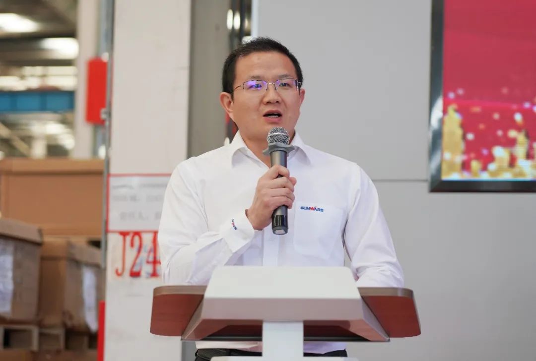群雄竞争，谁能摘得技术状元桂冠