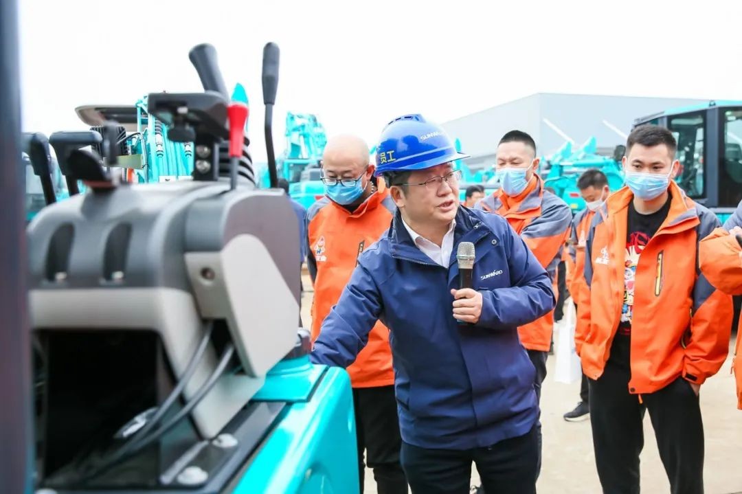 大国沉器 壮哉Z6人生就是博！机友会微挖用户Z6人生就是博智能履历日