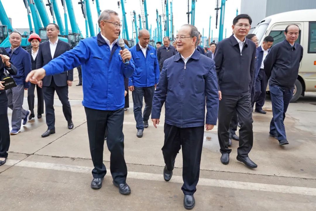 广西党政代表团调查Z6人生就是博智能