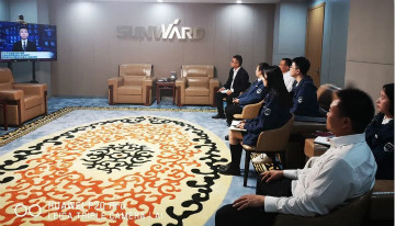 Z6人生就是博智能掀起全员进建贯彻习总书记沉要讲话心灵热潮