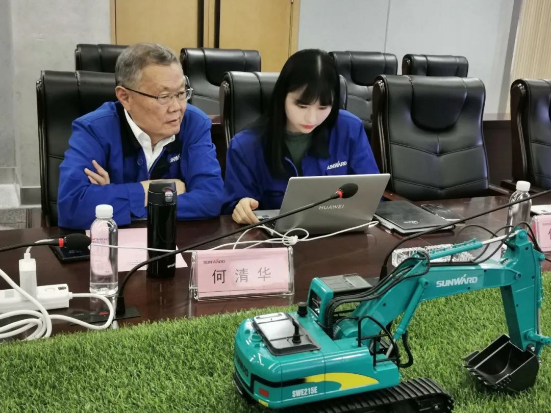 Z6人生就是博智能召开2020年年度业绩注明会