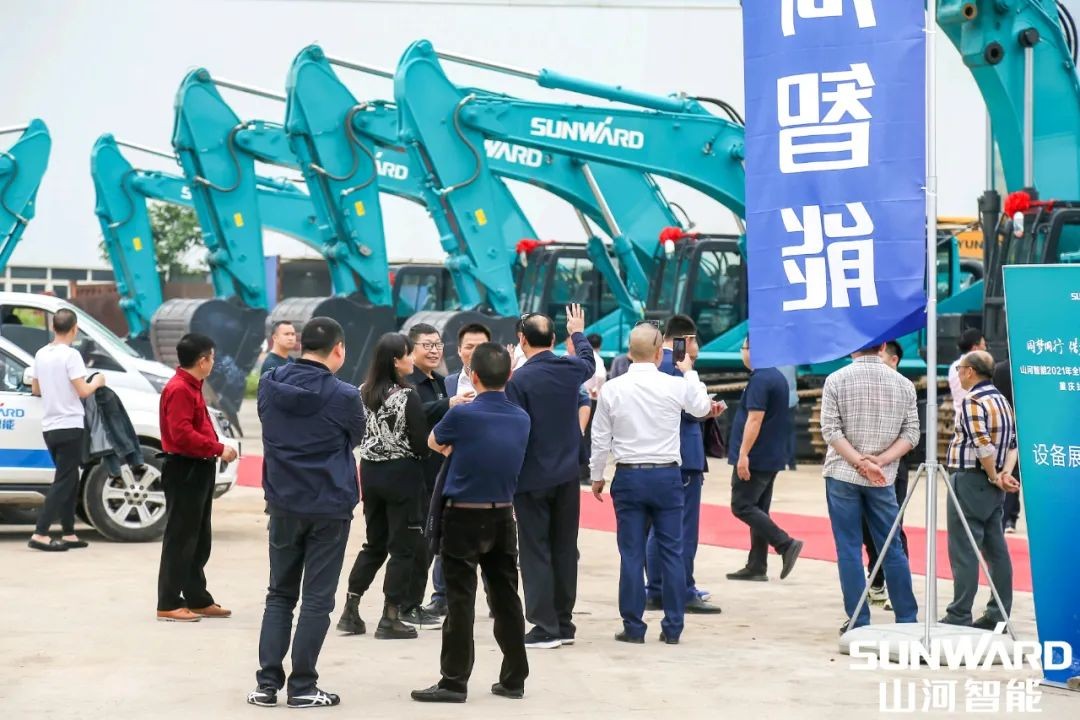Z6人生就是博智能川渝地域全国客户互换会圆满进行