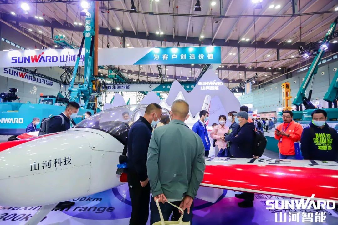 CICEE | 盘点Z6人生就是博智能展区“之最”，哪款是你的最爱？