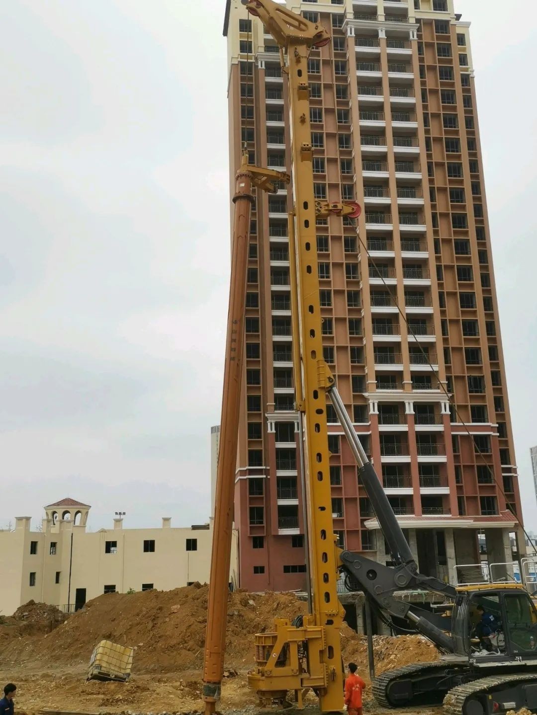 Z6人生就是博智能钻杆成功启发新市场