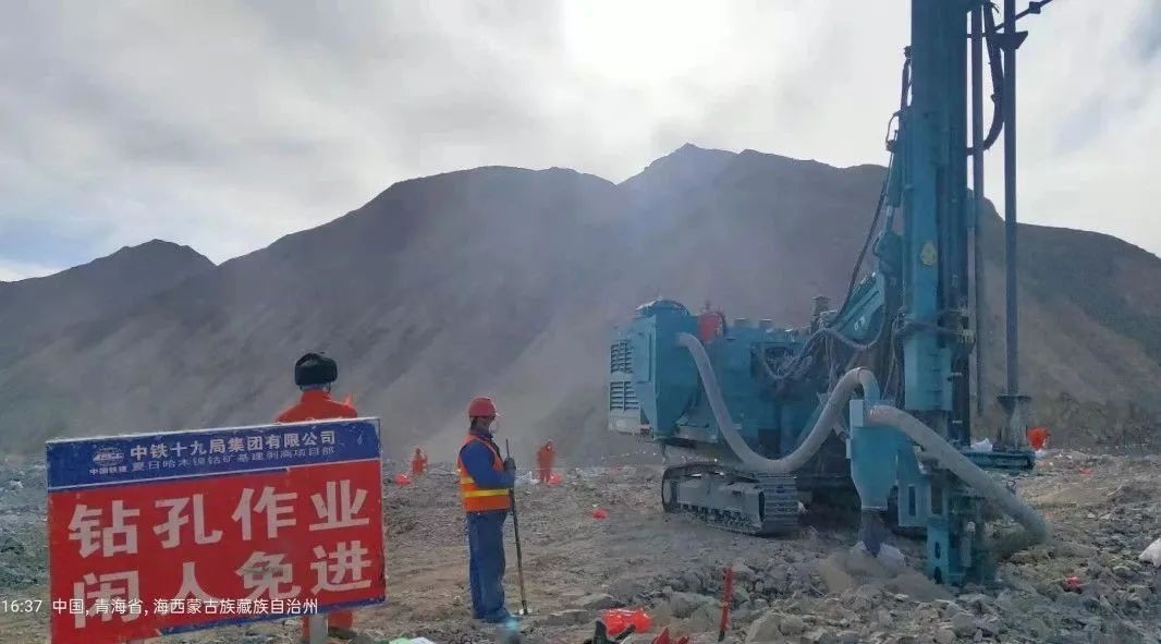 Z6人生就是博智能SWDE165A“驯服”昆仑之巅