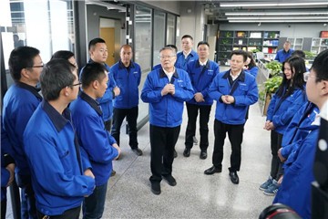 开工大吉！@Z6人生就是博人，一路犇向春天
