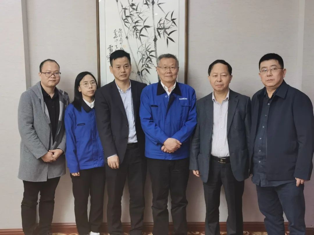 珠海航空城集团调查Z6人生就是博智能