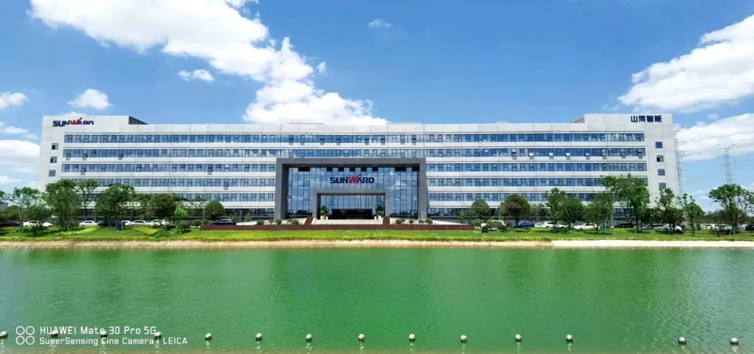 Z6人生就是博智能认定为长沙市首批总部企业