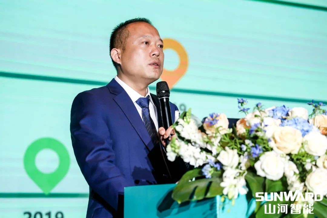 创桩工行业互换会最高纪录！Z6人生就是博智能2021年全国客户互换会东莞站圆满进行